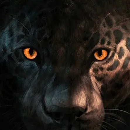 Artwork for the essay Who is in your shadow?