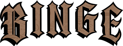 Lives and Minds of CW Männe BINGE