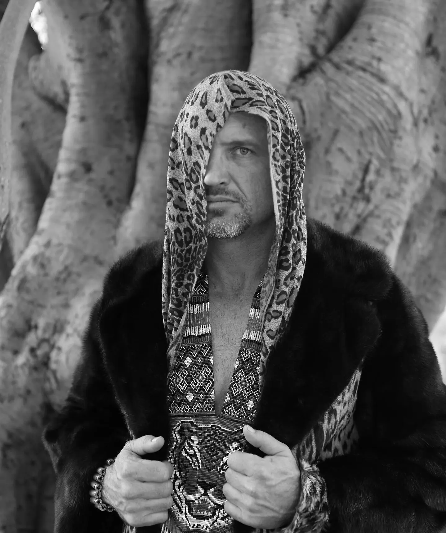 Christopher William Mahne